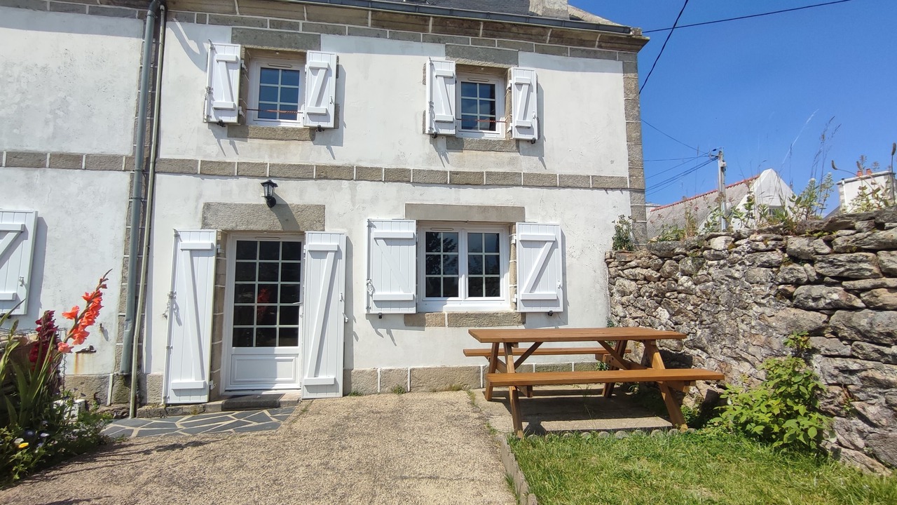 Photo of Outdoor in Plogoff