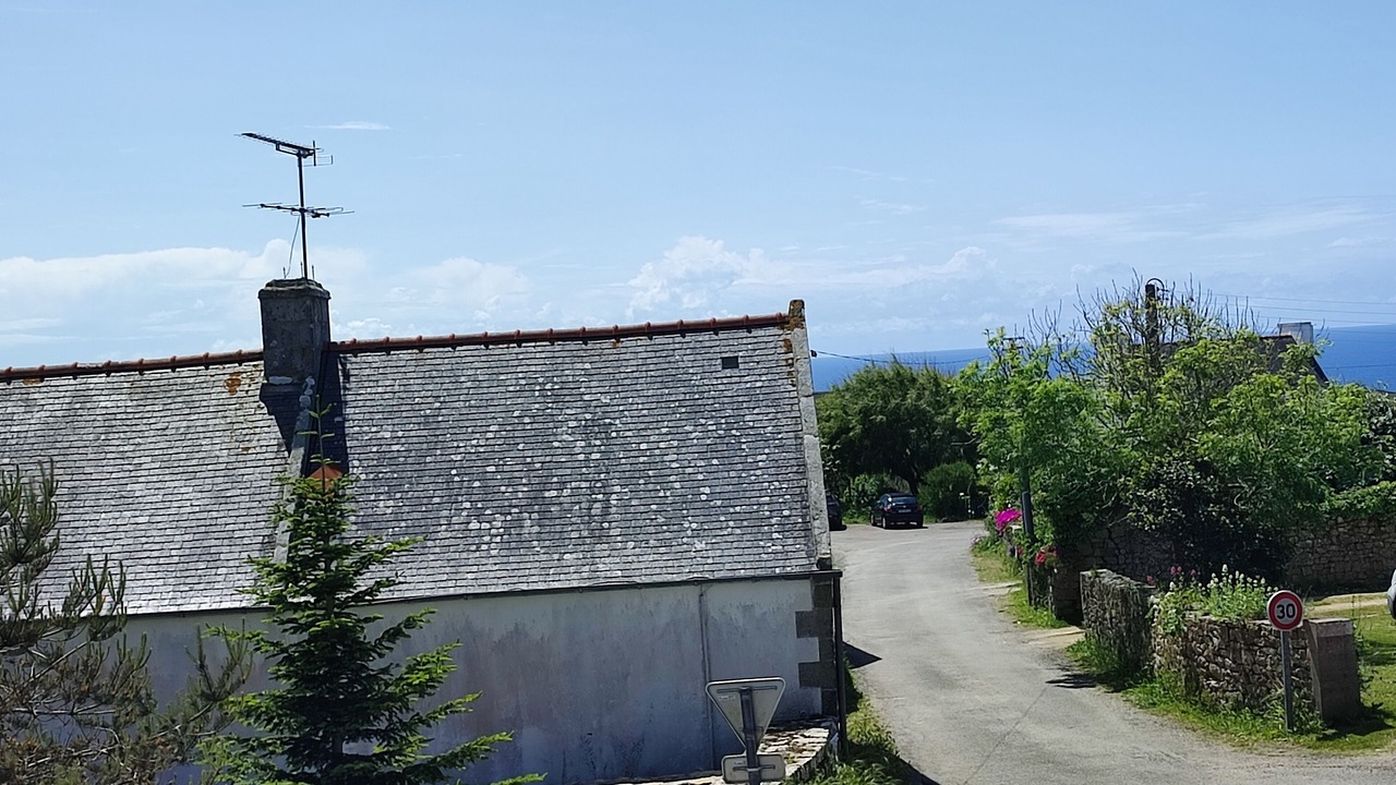 Photo of Outdoor in Plogoff