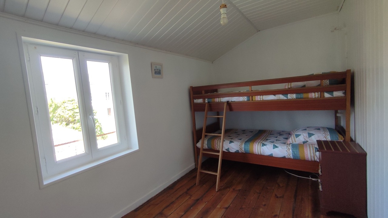 Photo of Bedroom in Plogoff