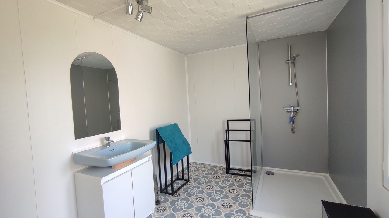 Photo of Bathroom in Plogoff