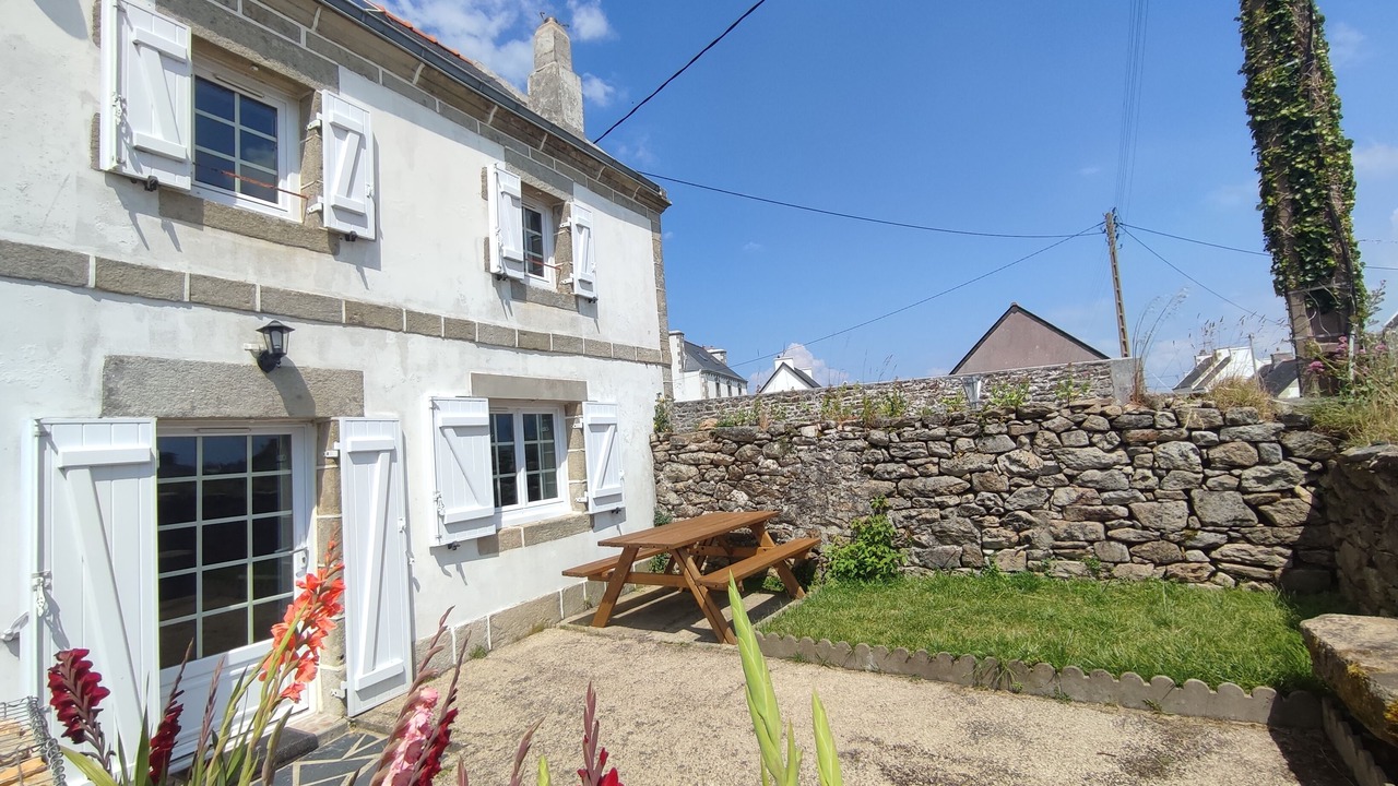 Photo of Outdoor in Plogoff