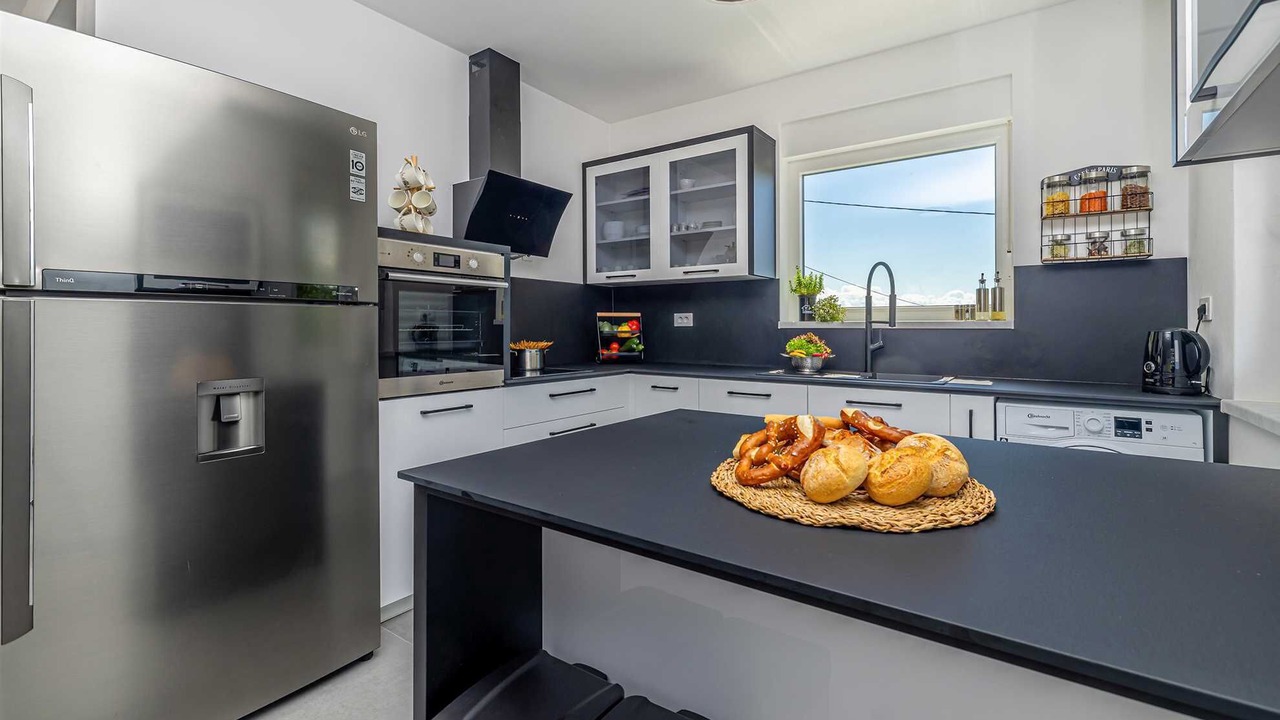 Photo of Kitchen in Linardici
