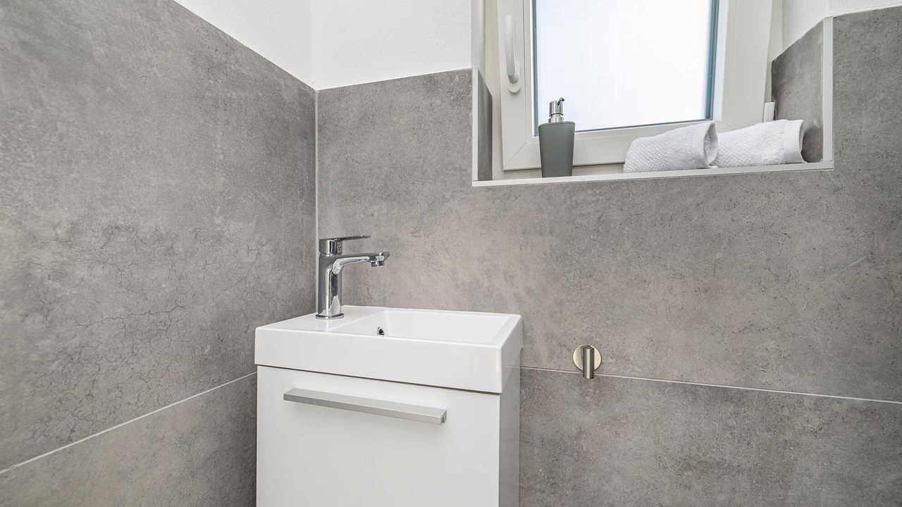 Photo of Bathroom in Linardici