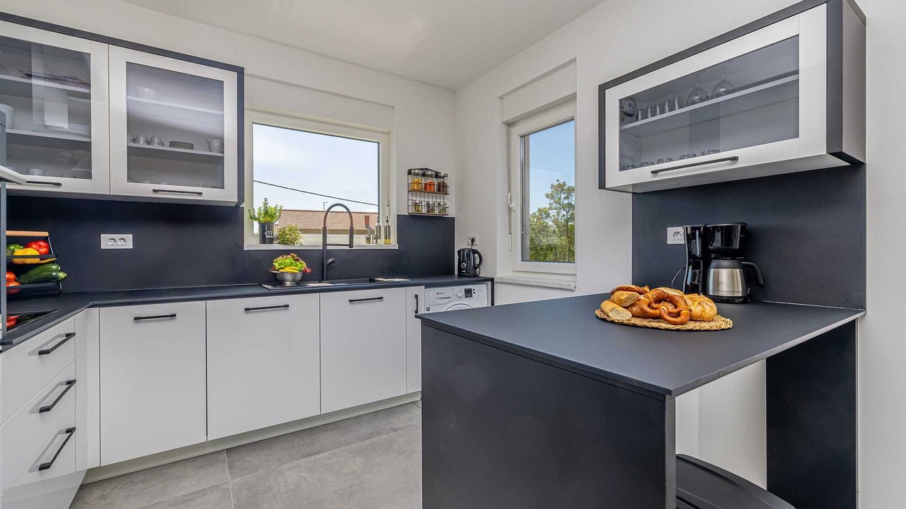 Photo of Kitchen in Linardici