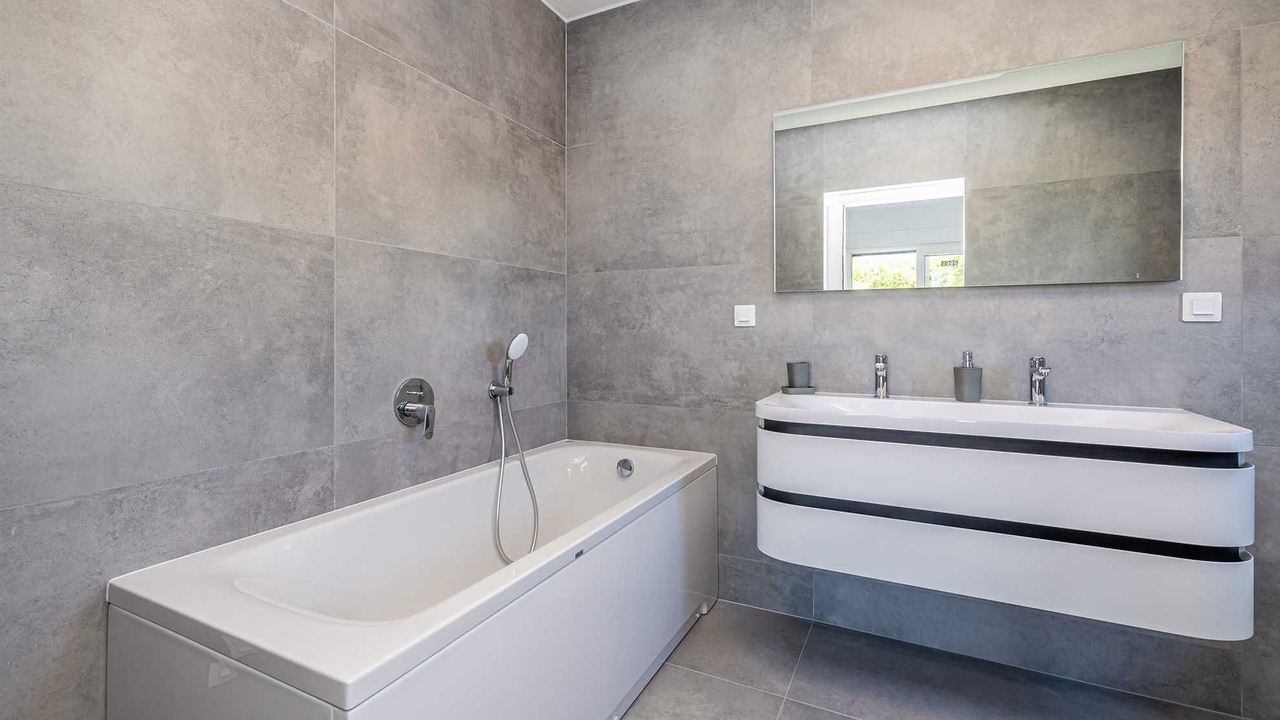 Photo of Bathroom in Linardici