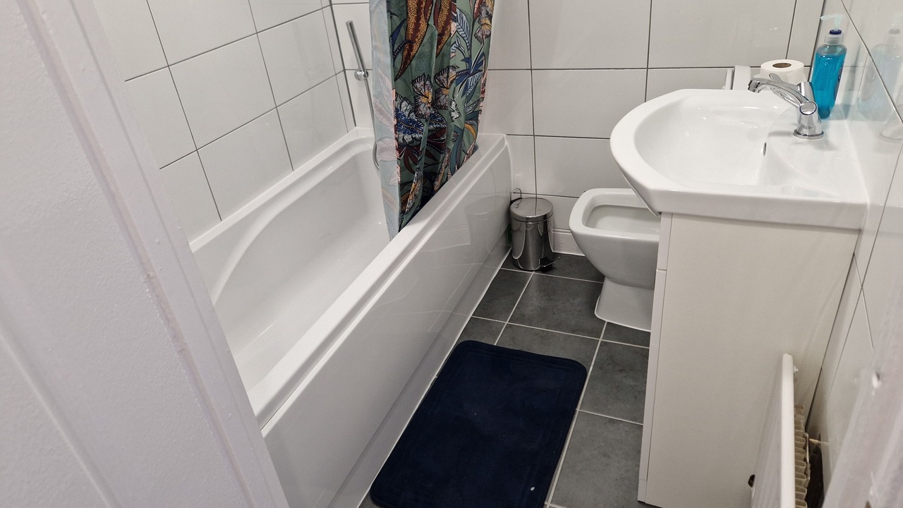 Photo of Bathroom in Lee Green