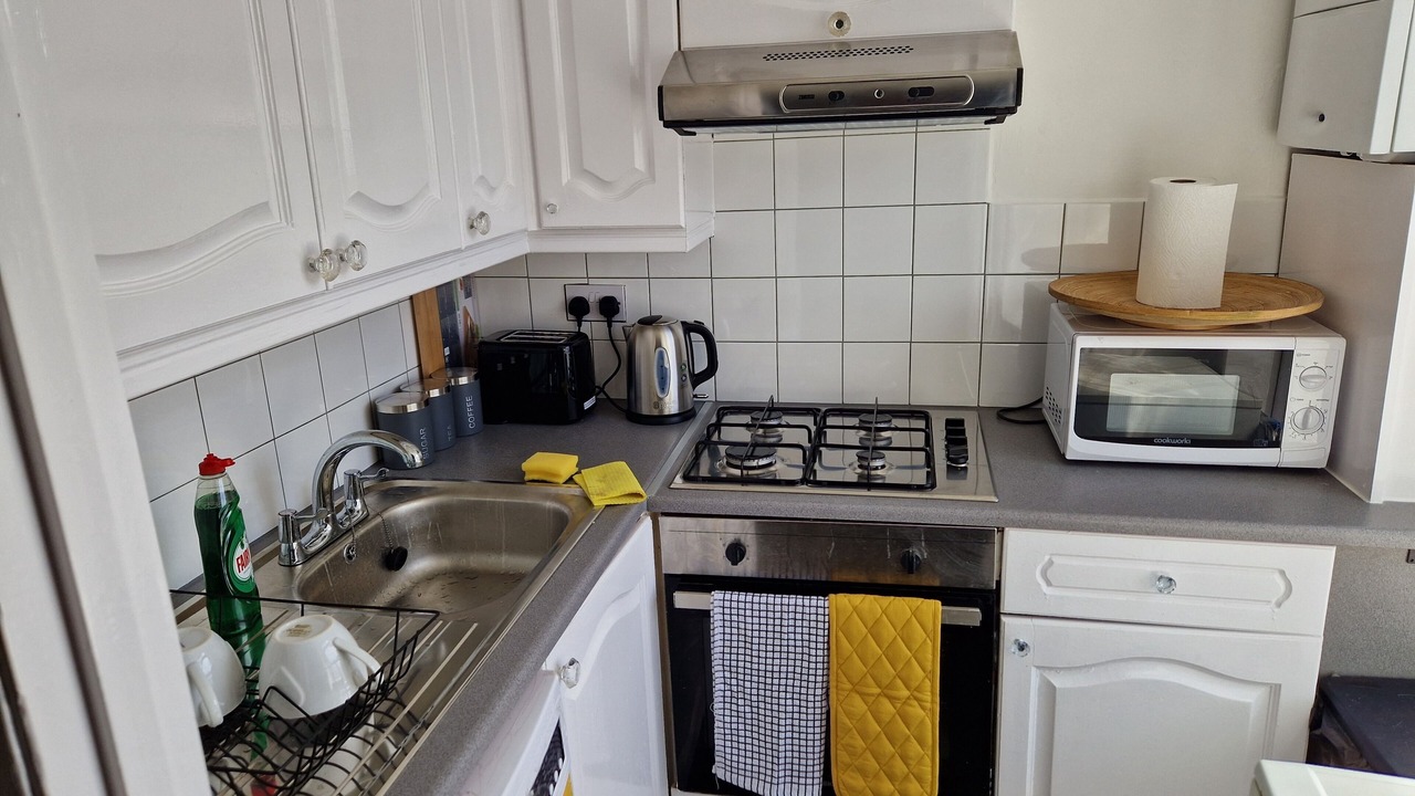 Photo of Kitchen in Lee Green