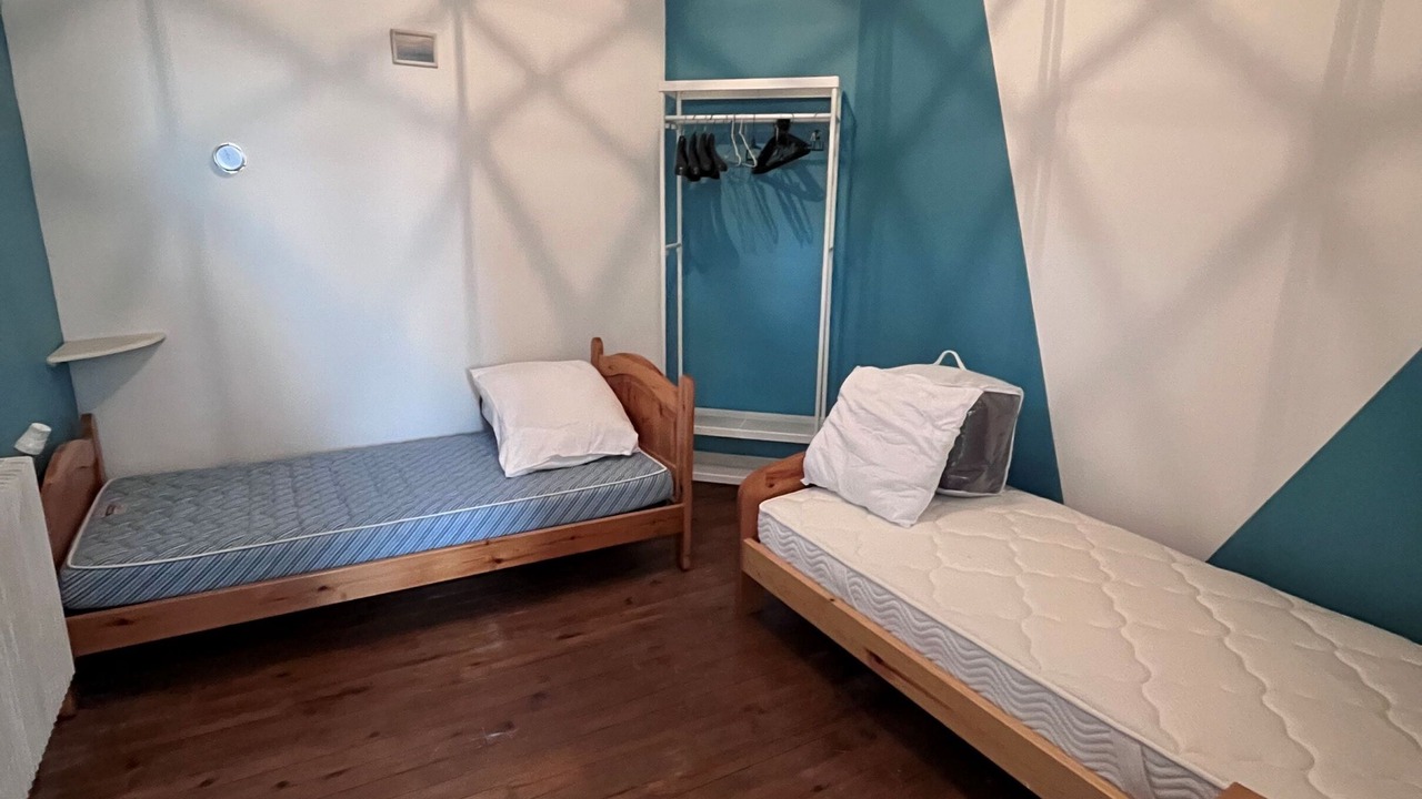 Photo of Bedroom in Merville-Franceville-Plage