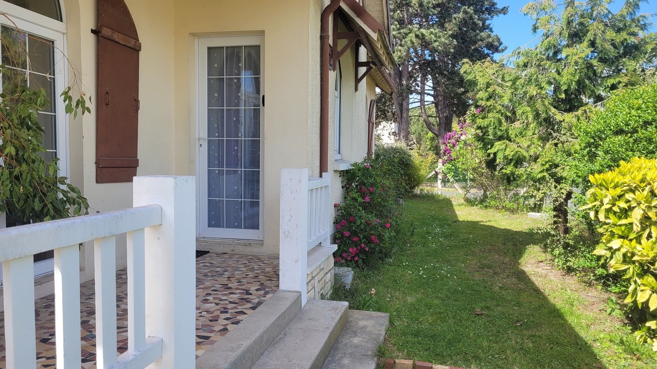 Photo of Outdoor in Merville-Franceville-Plage