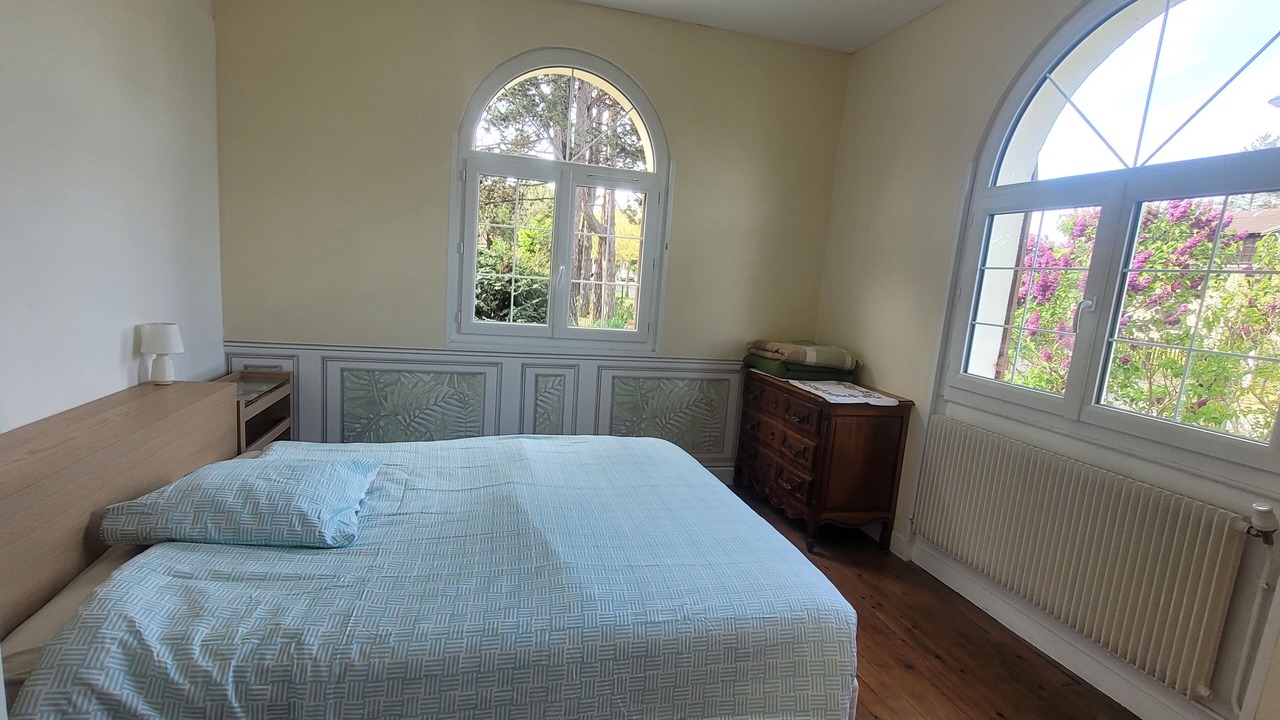 Photo of Bedroom in Merville-Franceville-Plage