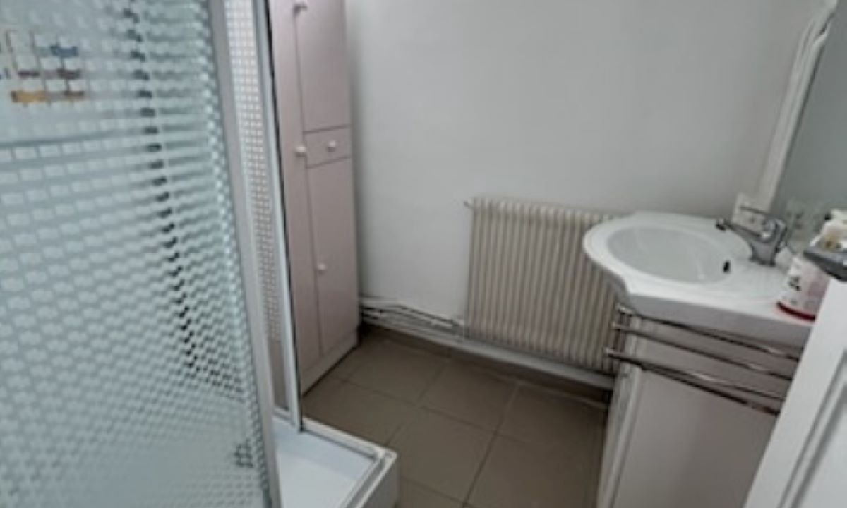 Photo of Bathroom in Merville-Franceville-Plage
