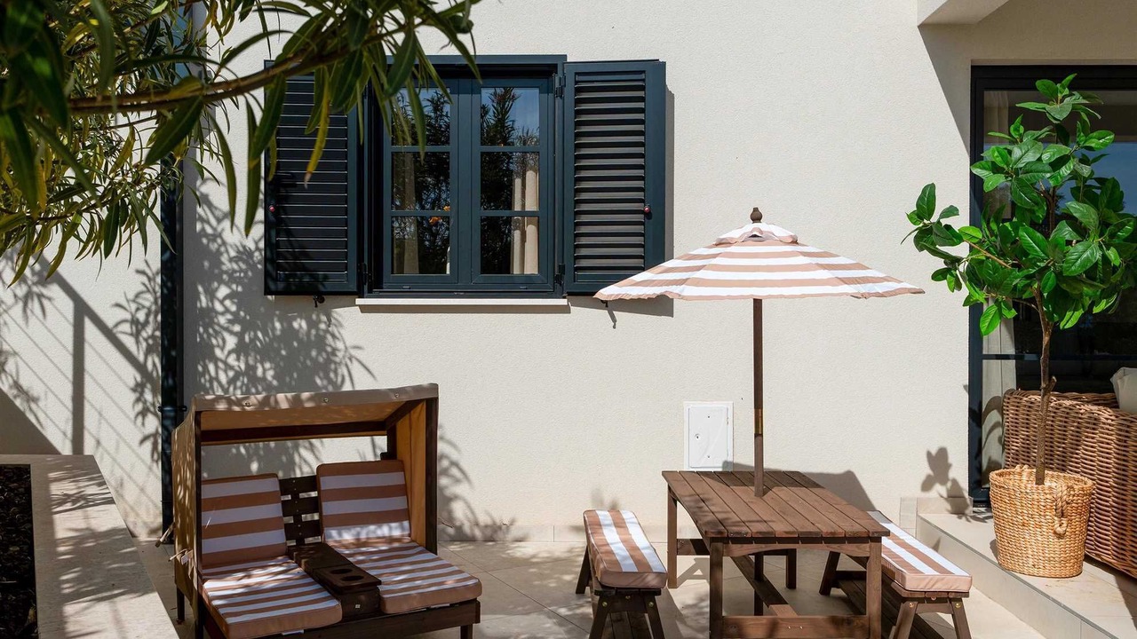 Photo of Patio Balcony in Drenje