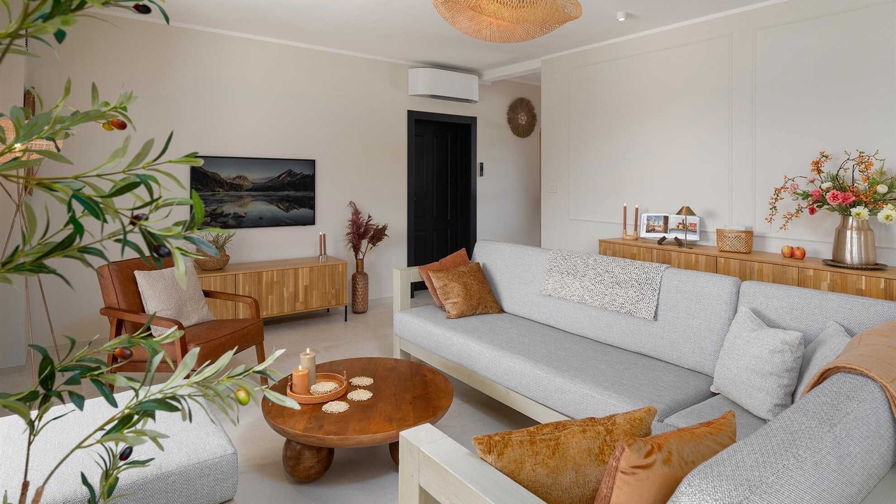 Photo of Livingroom in Drenje