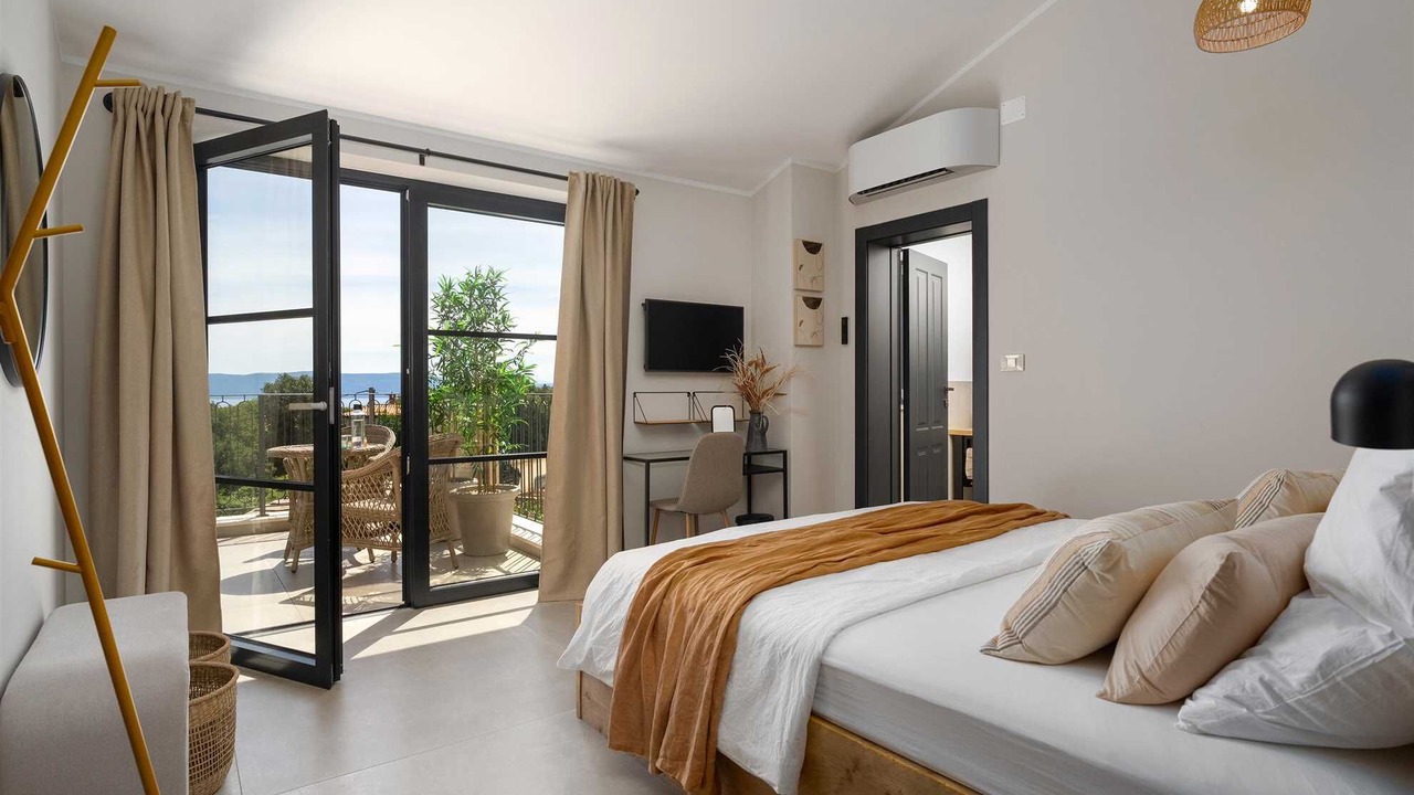 Photo of Bedroom in Drenje