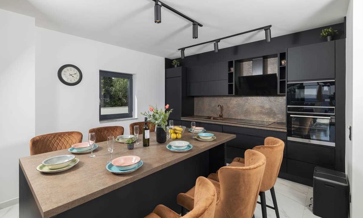 Photo of Kitchen in Baric Draga