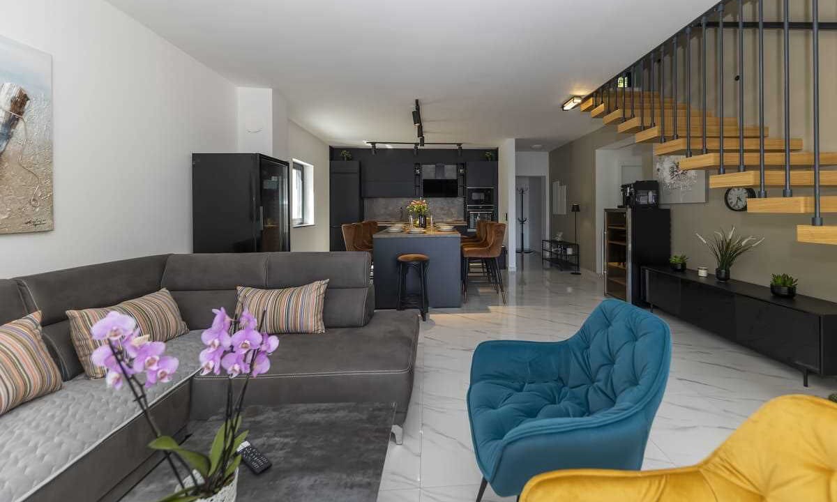 Photo of Livingroom in Baric Draga