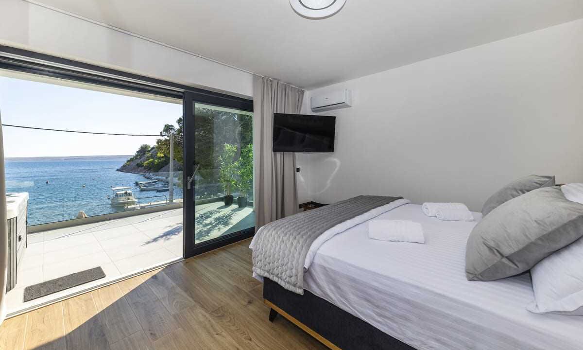 Photo of Bedroom in Baric Draga