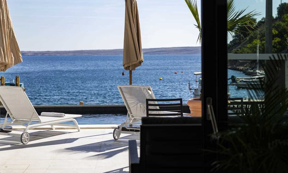 Photo of Patio Balcony in Baric Draga