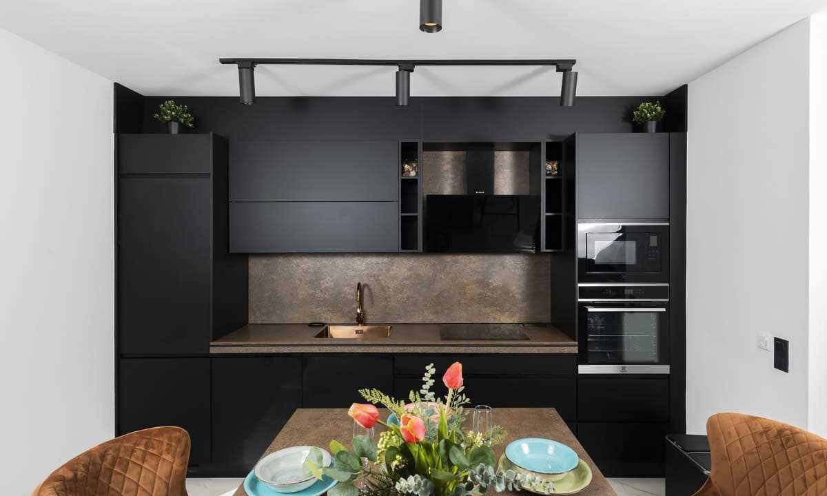 Photo of Kitchen in Baric Draga