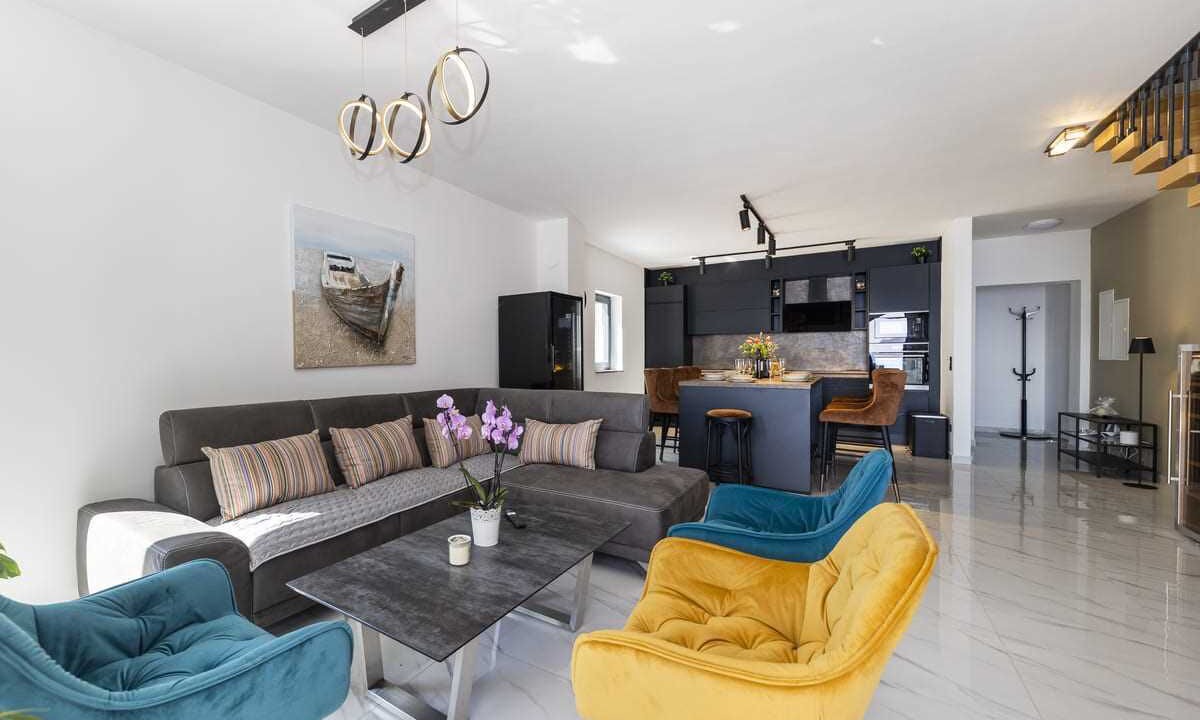 Photo of Livingroom in Baric Draga