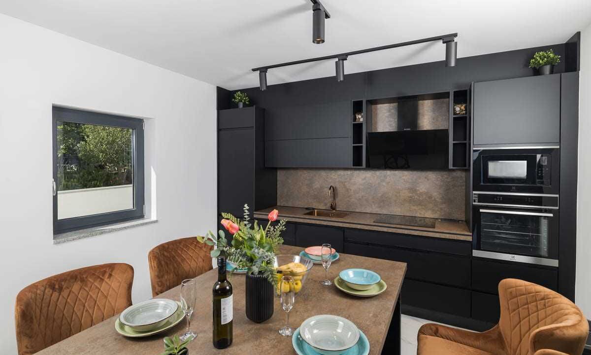 Photo of Kitchen in Baric Draga