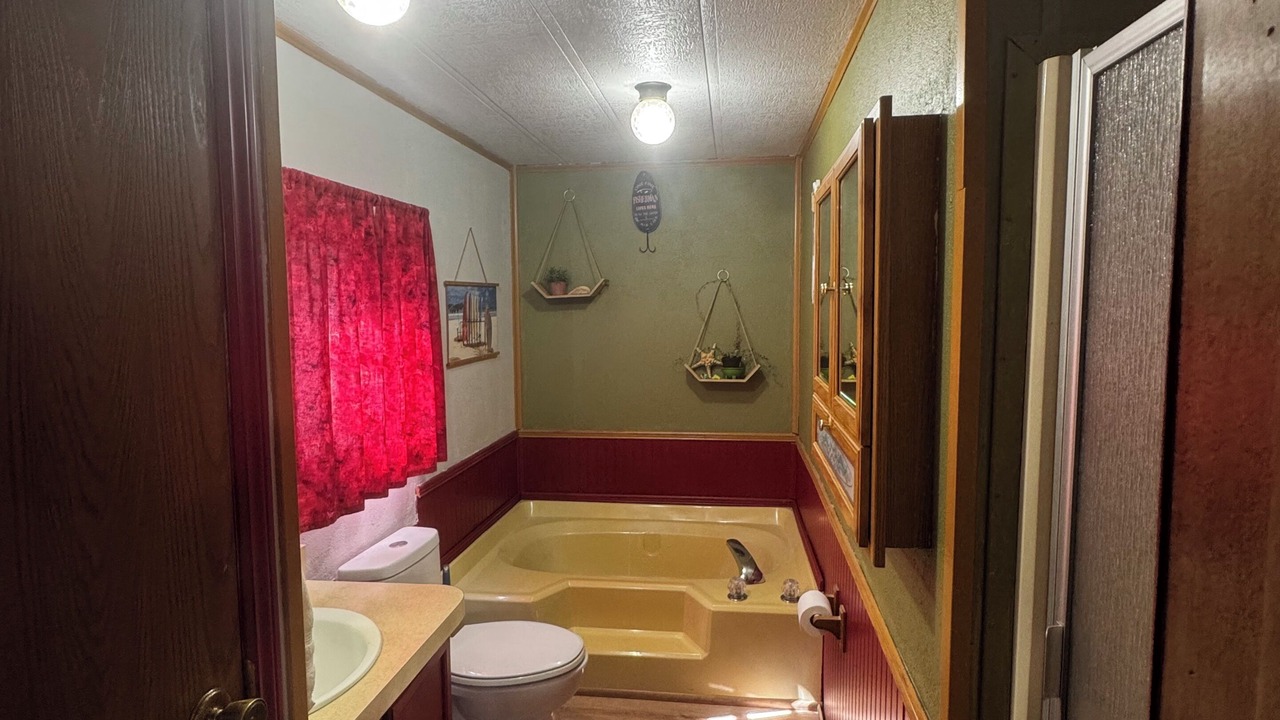 Photo of Bathroom in Flint Creek