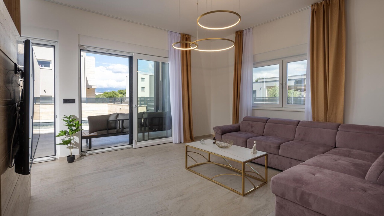 Photo of Bedroom in Nin