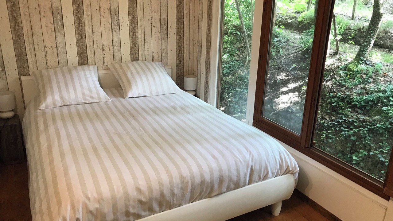 Photo of Bedroom in Villepinte