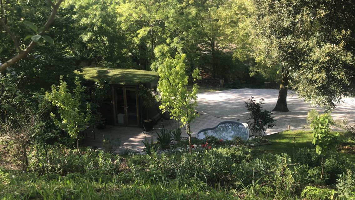 Photo of Outdoor in Villepinte