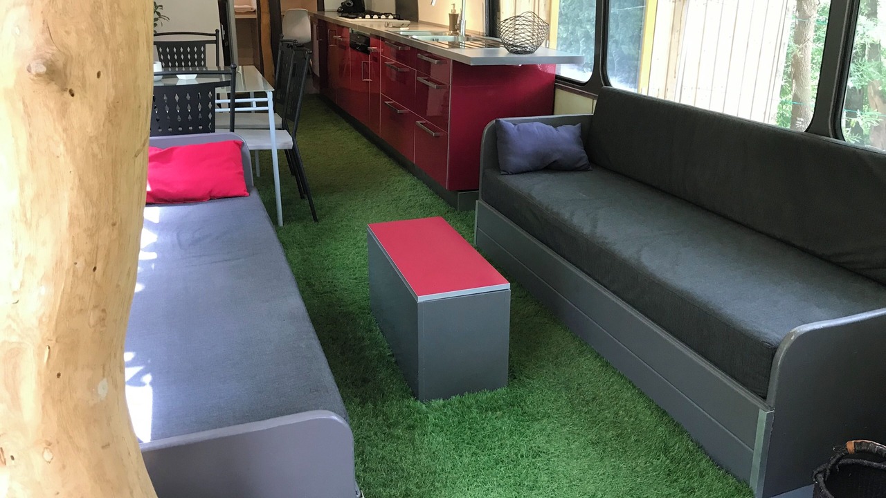 Photo of Livingroom in Villepinte