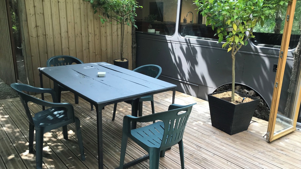 Photo of Outdoor in Villepinte