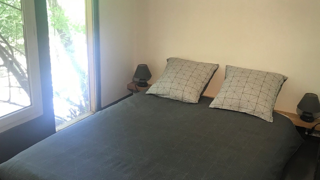 Photo of Bedroom in Villepinte