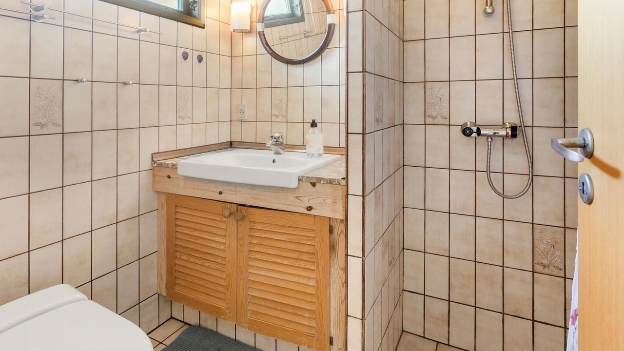 Photo of Bathroom in Dannemare
