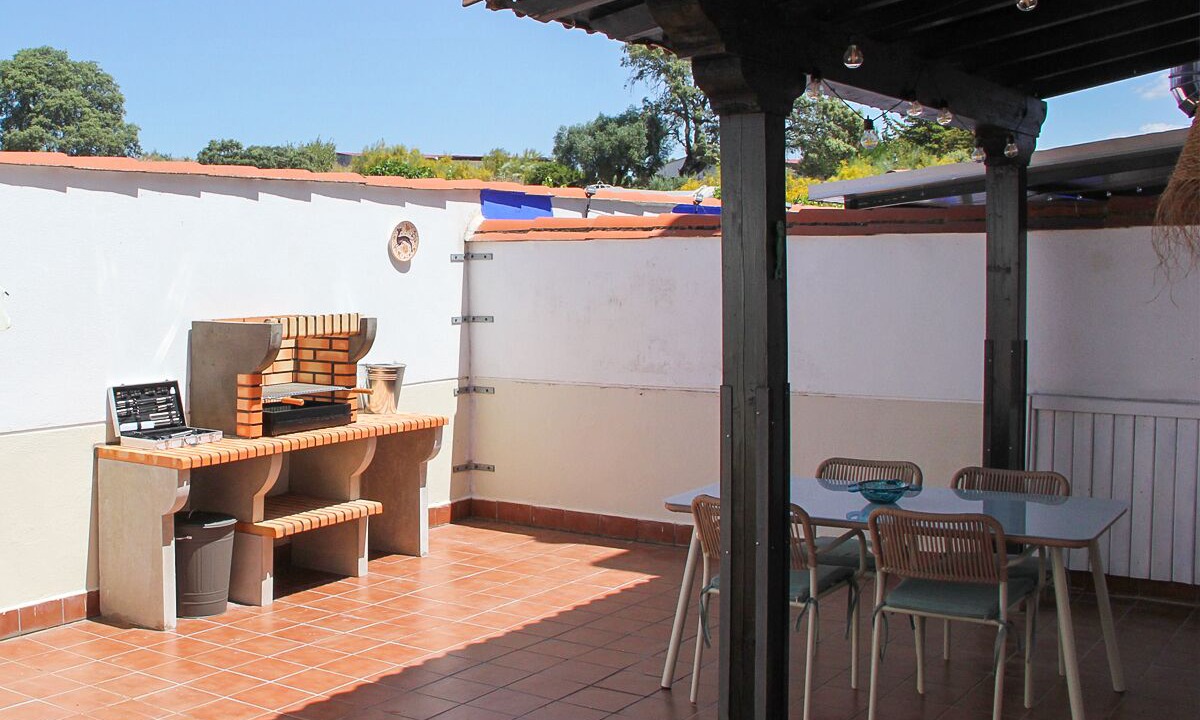 Photo of Outdoor in Oliva de Plasencia