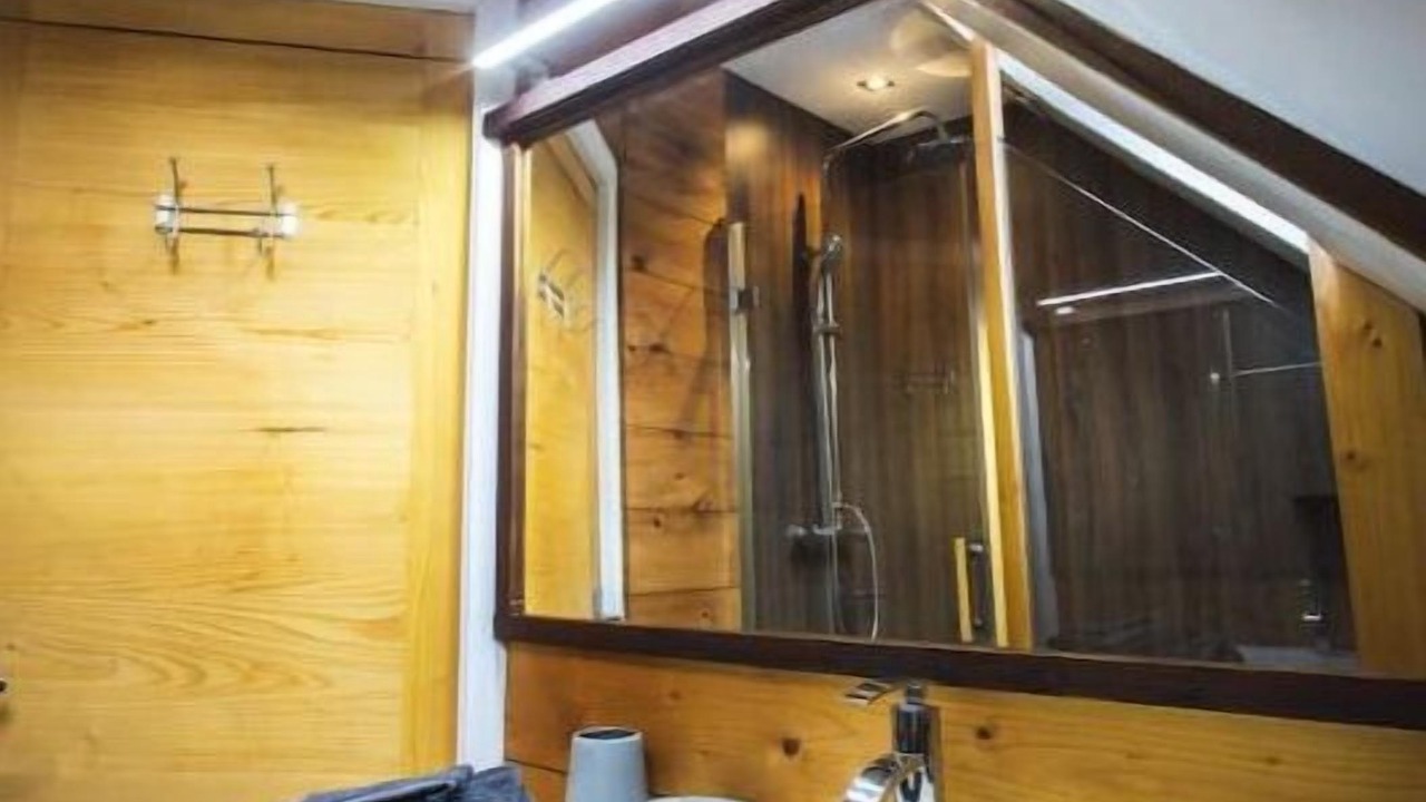 Photo of Bathroom in Saint-Pastous