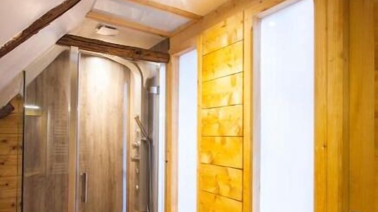 Photo of Bathroom in Saint-Pastous