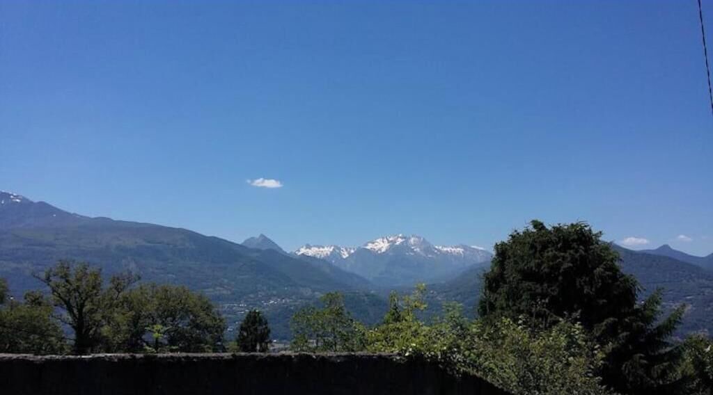 Photo of Outdoor in Saint-Pastous