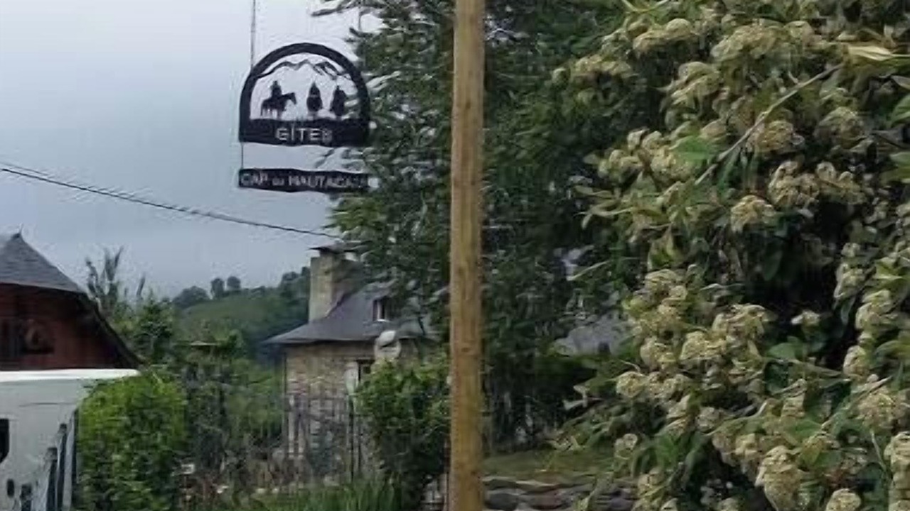 Photo of Outdoor in Saint-Pastous