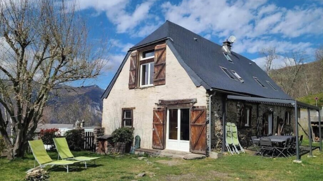 Photo of Outdoor in Saint-Pastous