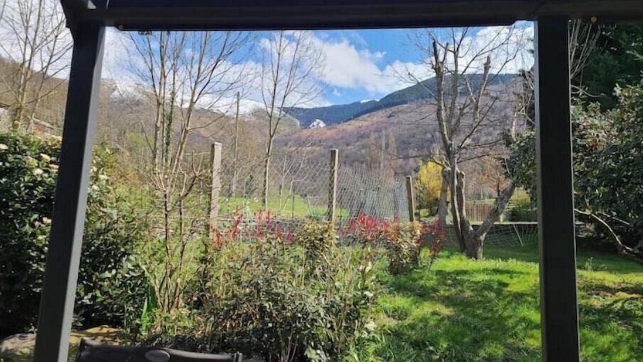 Photo of Outdoor in Saint-Pastous