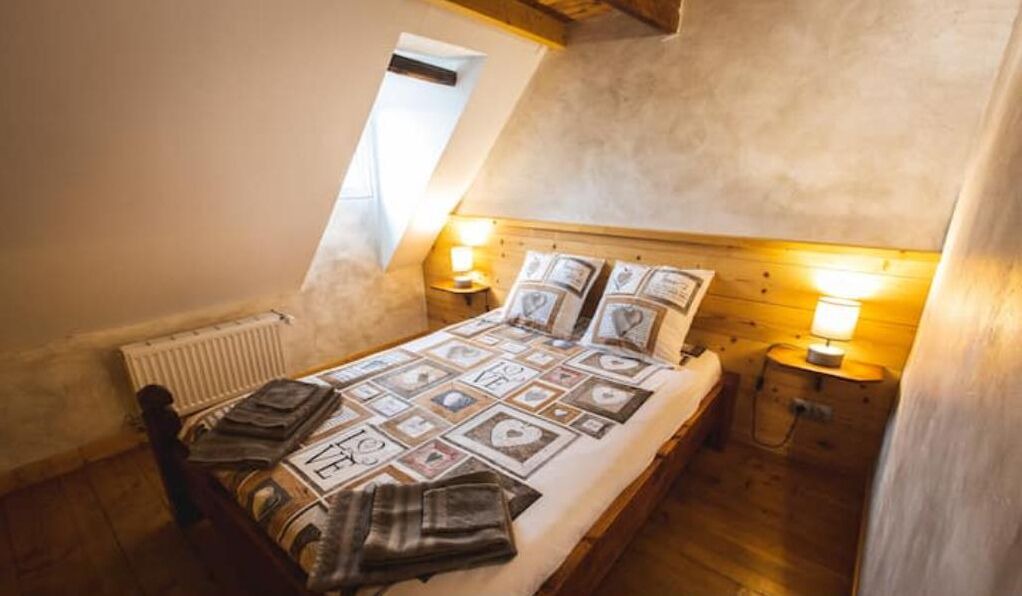 Photo of Bedroom in Saint-Pastous