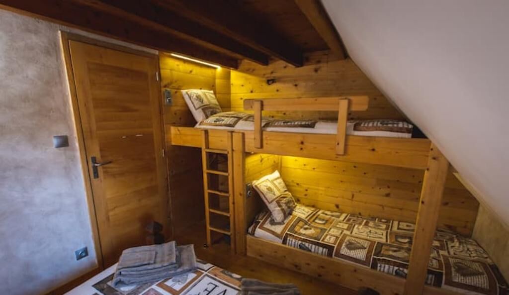 Photo of Bedroom in Saint-Pastous