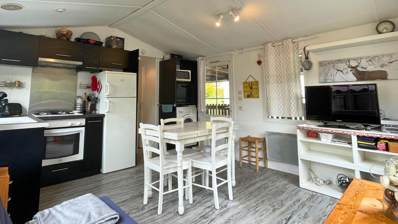 Photo of Kitchen in Verchaix