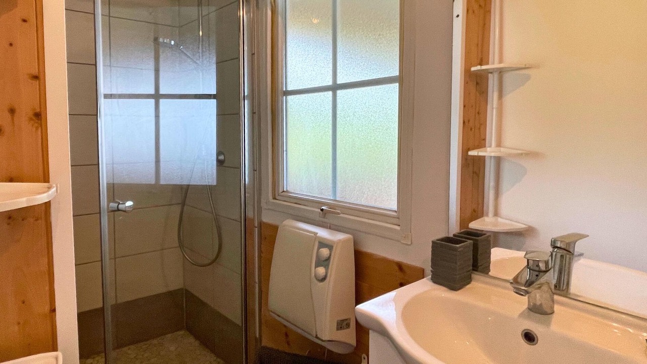 Photo of Bathroom in Verchaix