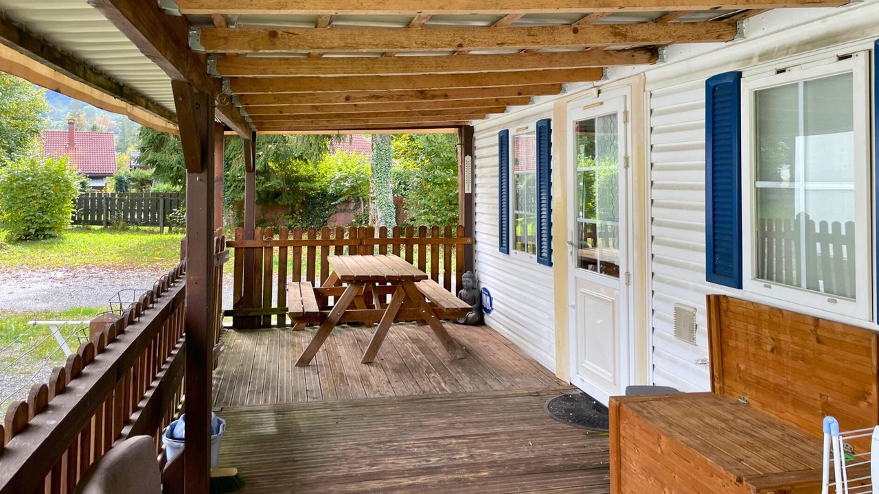 Photo of Outdoor in Verchaix