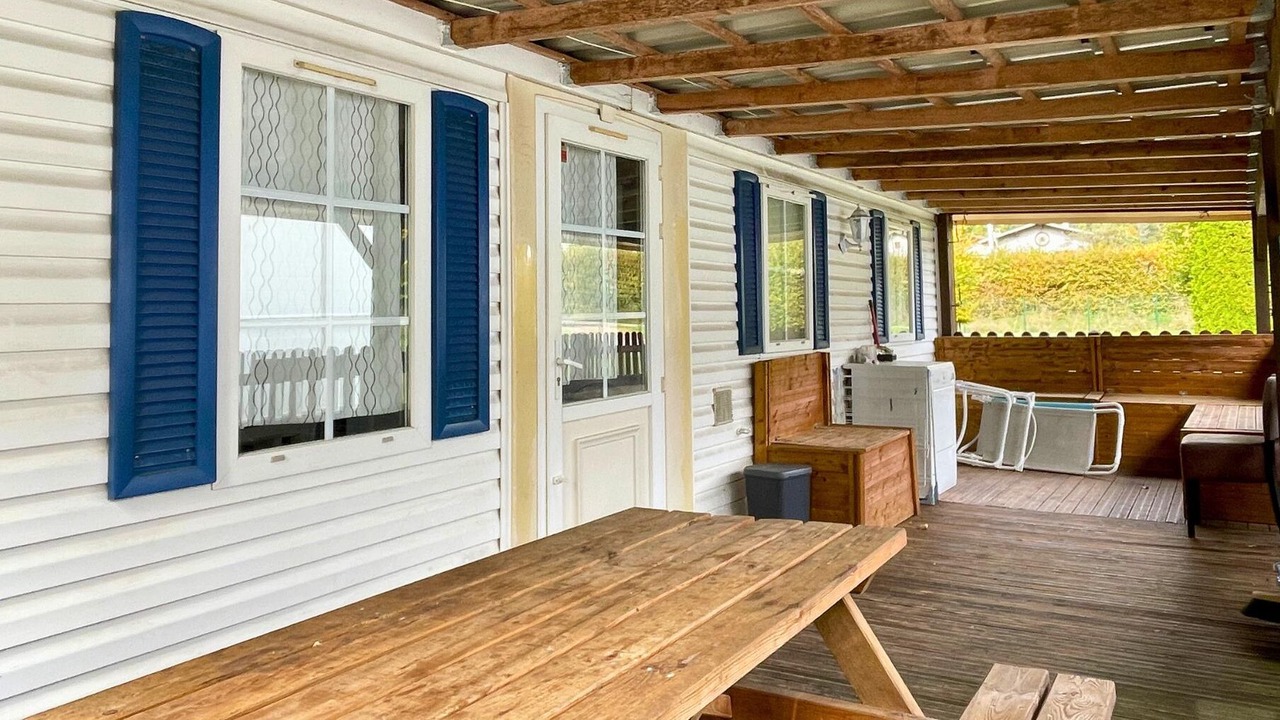 Photo of Outdoor in Verchaix