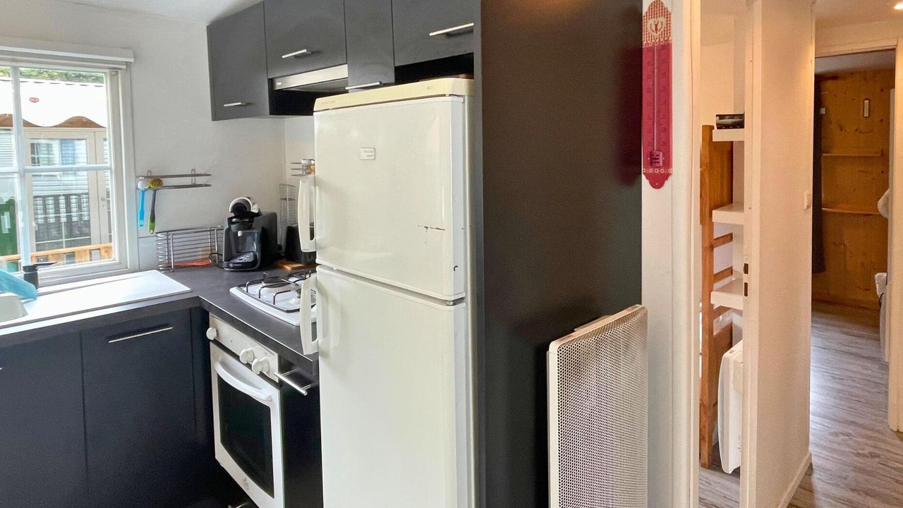 Photo of Kitchen in Verchaix