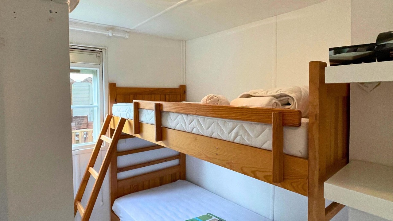 Photo of Bedroom in Verchaix