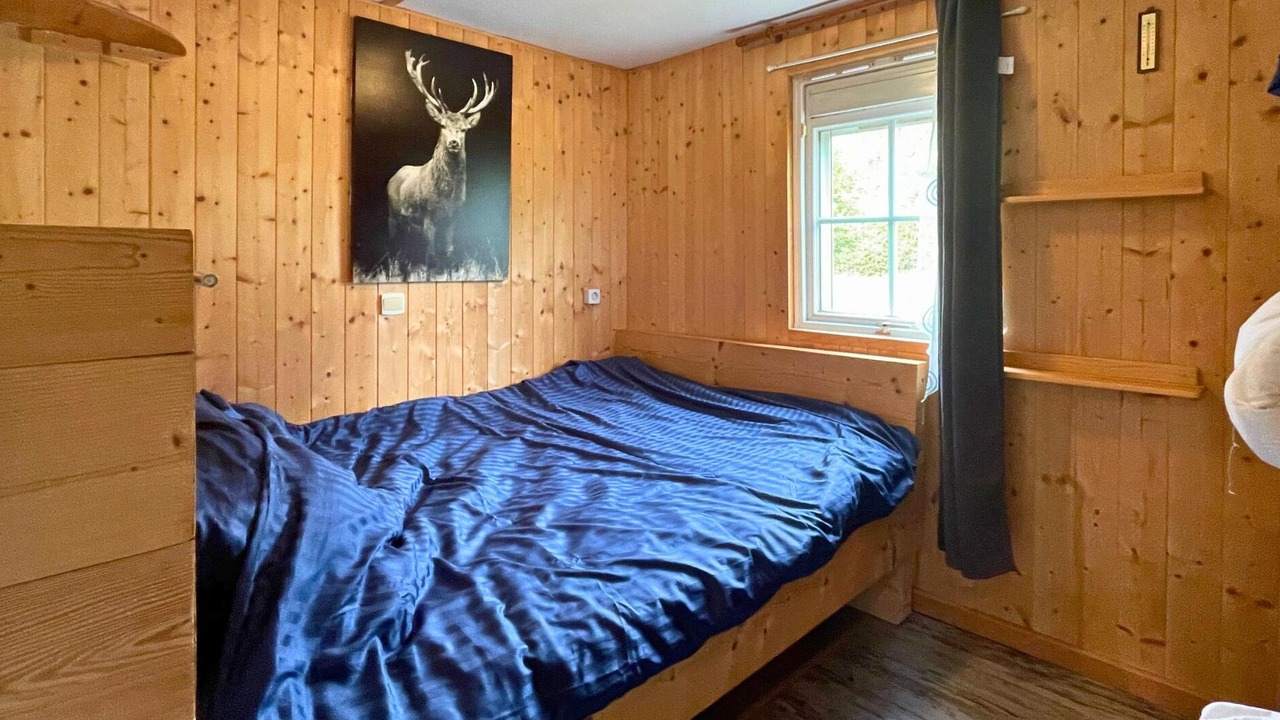 Photo of Bedroom in Verchaix