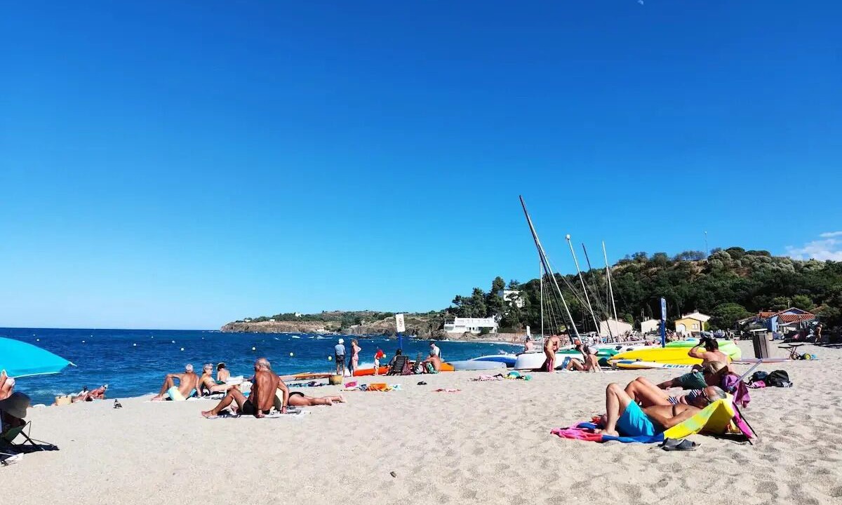 Photo of Others in Amelie-les-Bains-Palalda